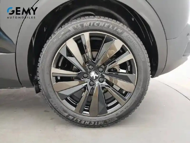 Peugeot 3008 puretech 130ch s&amp;s eat8 — photo 35