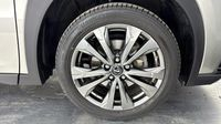 Lexus Ux 250h F SPORT Design 2WD — photo 20