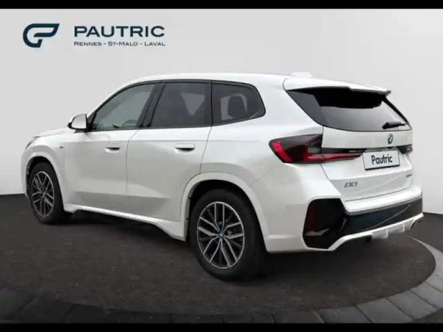 Bmw X1 ixdrive30 313ch m sport — photo 3