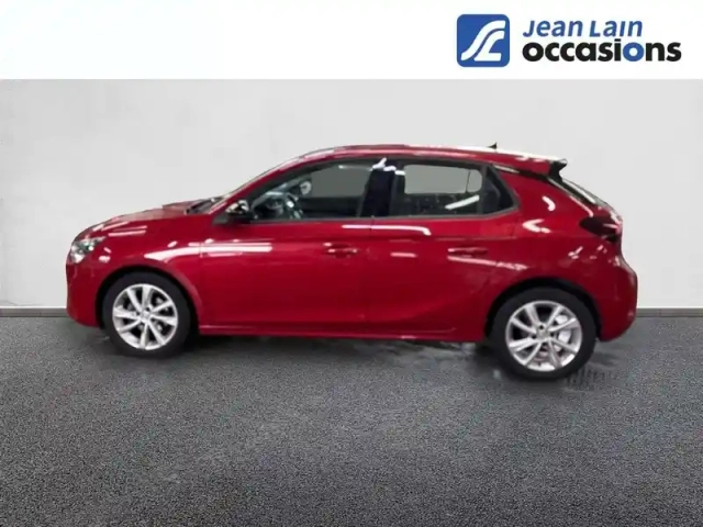 Opel Corsa 1.2 75 ch bvm5 — photo 28