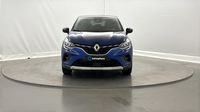 Renault Captur 1.3 TCe mild hybrid 160ch Techno EDC — photo 2