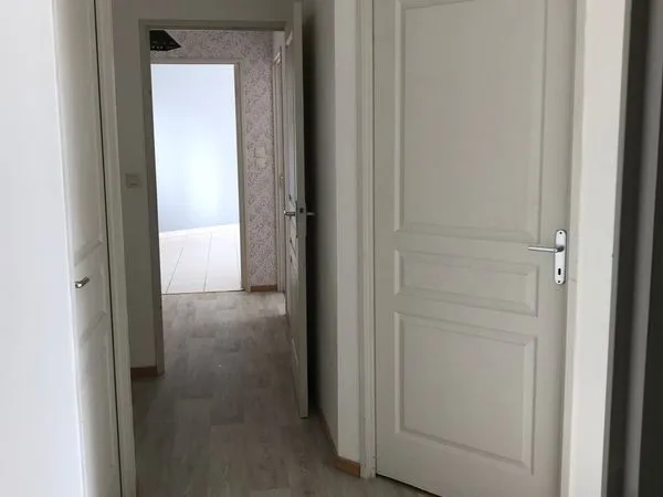 3 Pièces - 64m2 - Chartres