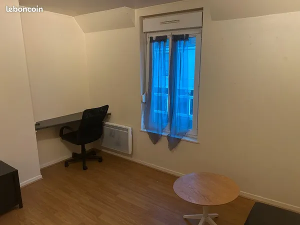 Studio 1ER 22 m2 ideal étudiant