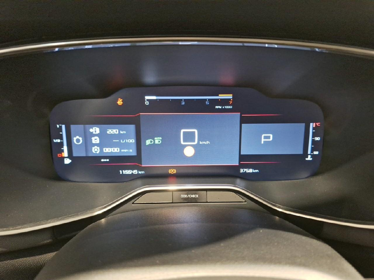 Citroën C5 Aircross bluehdi 130 s&s eat8 shine — photo 24
