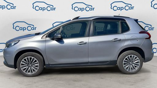 Peugeot 2008 1.6 BlueHDi 75 - Active – 2018 – 99354 km – Diesel – Boîte Manuelle — photo 41