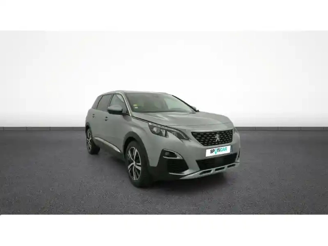 Peugeot 5008 bluehdi 130ch s&amp;s eat8 — photo 12