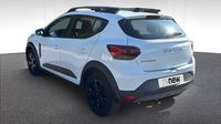 Dacia Sandero ECO-G 100 Stepway Extreme + — photo 6
