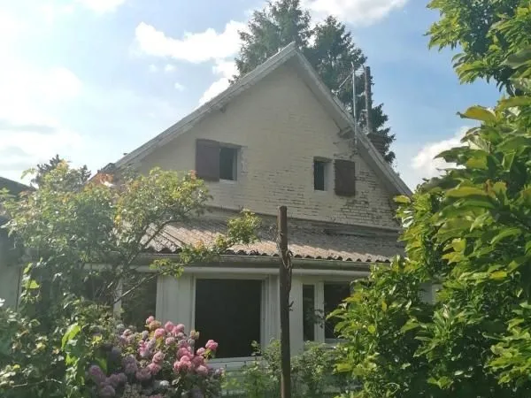 Maison 5 pièces 96 m²