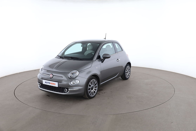 Fiat 500 1.2 Star Dualogic
