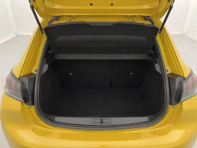 Peugeot 208 puretech 100 s&amp;s bvm6 — photo 13