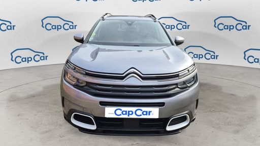 Citroen C5 Aircross 2.0 BlueHDi 177 EAT8 - Shine – 2019 – 149588 km – Diesel – Boîte Automatique — photo 31