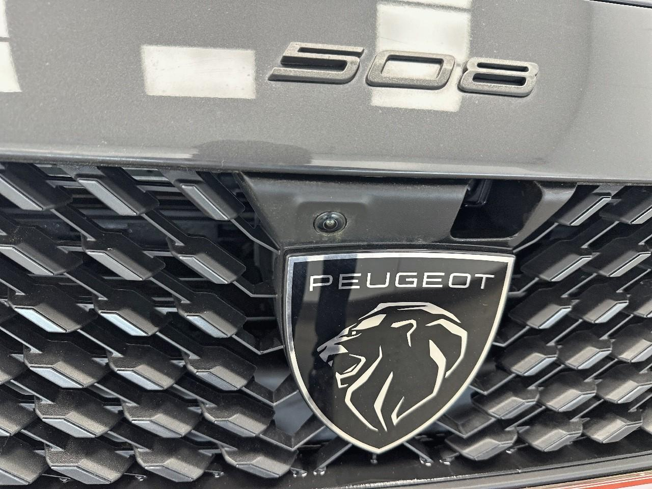 Peugeot 508 sw hybrid 225 e-eat8 gt — photo 24