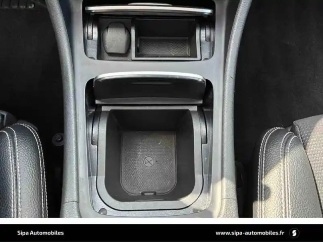 Mercedes Gla 200 d 7-g dct — photo 71