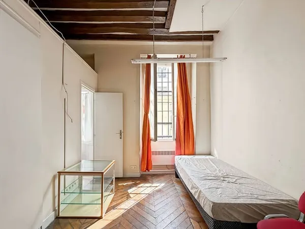 Appartement 1 pièce 21 m²