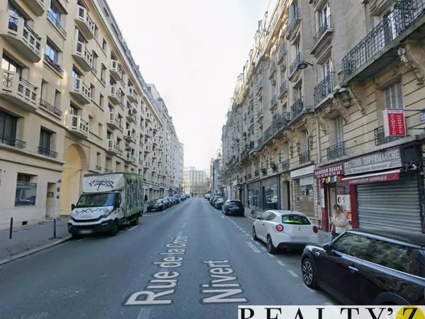 Local commercial 24 m²
