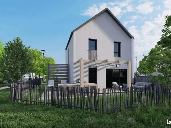 Maison 82 m² Saint Briac Sur Mer