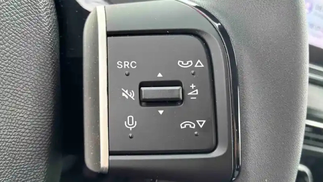 Citroën C3 turbo 100 ch bvm6 — photo 22