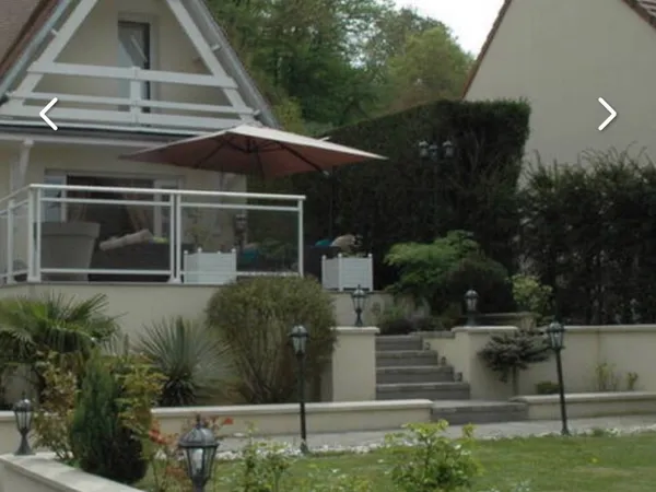 Vends maison spacieuse