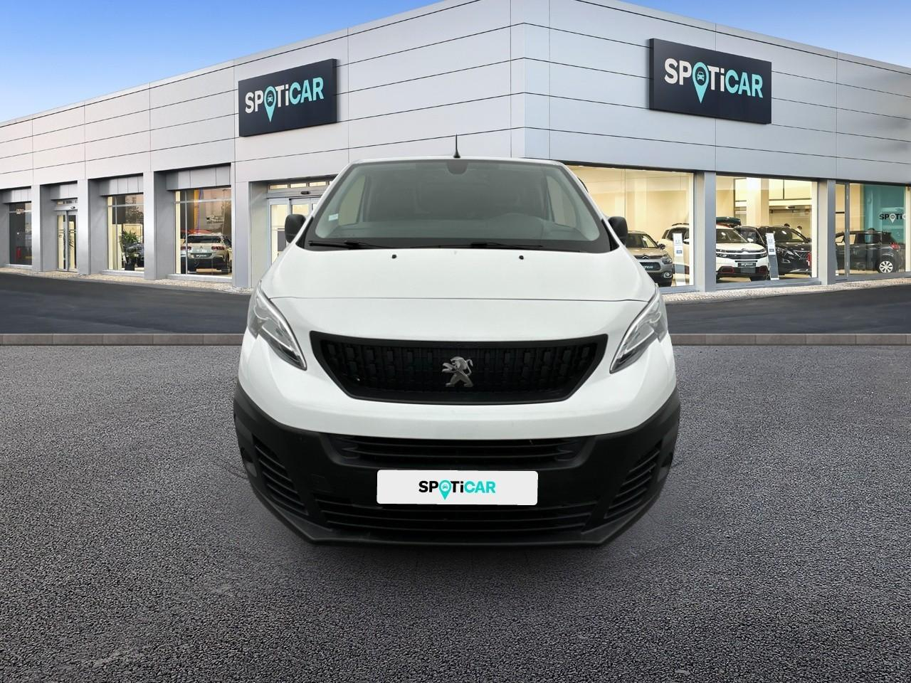 Peugeot Expert fgn tole long bluehdi 145 s&s bvm6 premium — photo 2