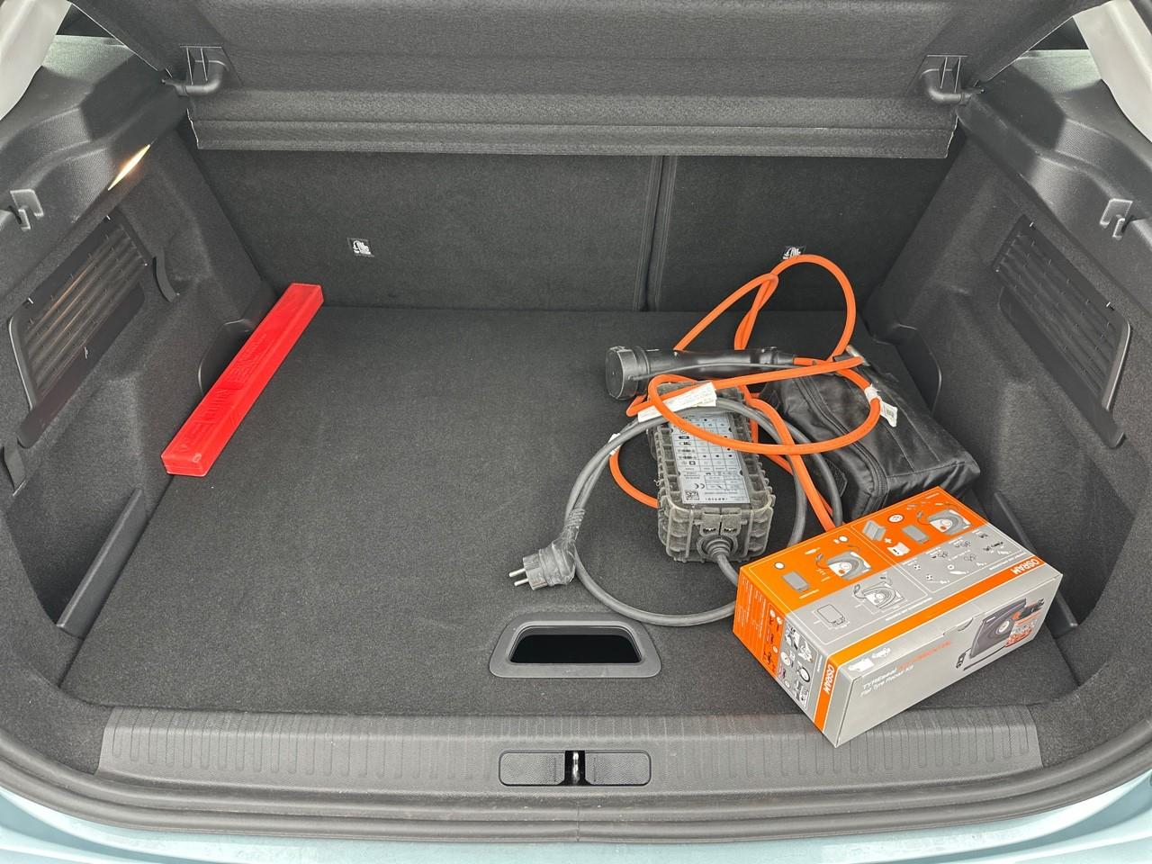 Citroën C4 e-c4 136 ch automatique live — photo 6