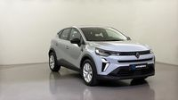 Renault Captur 1.6 E-Tech full hybrid 145ch Evolution — photo 3
