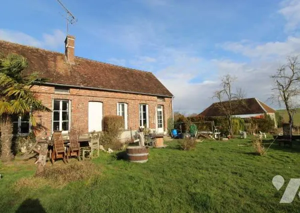 Maison 3 pièces 82 m²