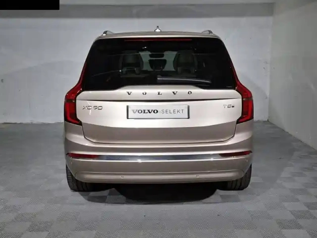 Volvo Xc90 t8 awd 310 + 145ch ultra style chrome geartronic — photo 17