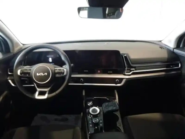 Kia Sportage 1.6 t-gdi 245ch phev active bva6 4wd — photo 14