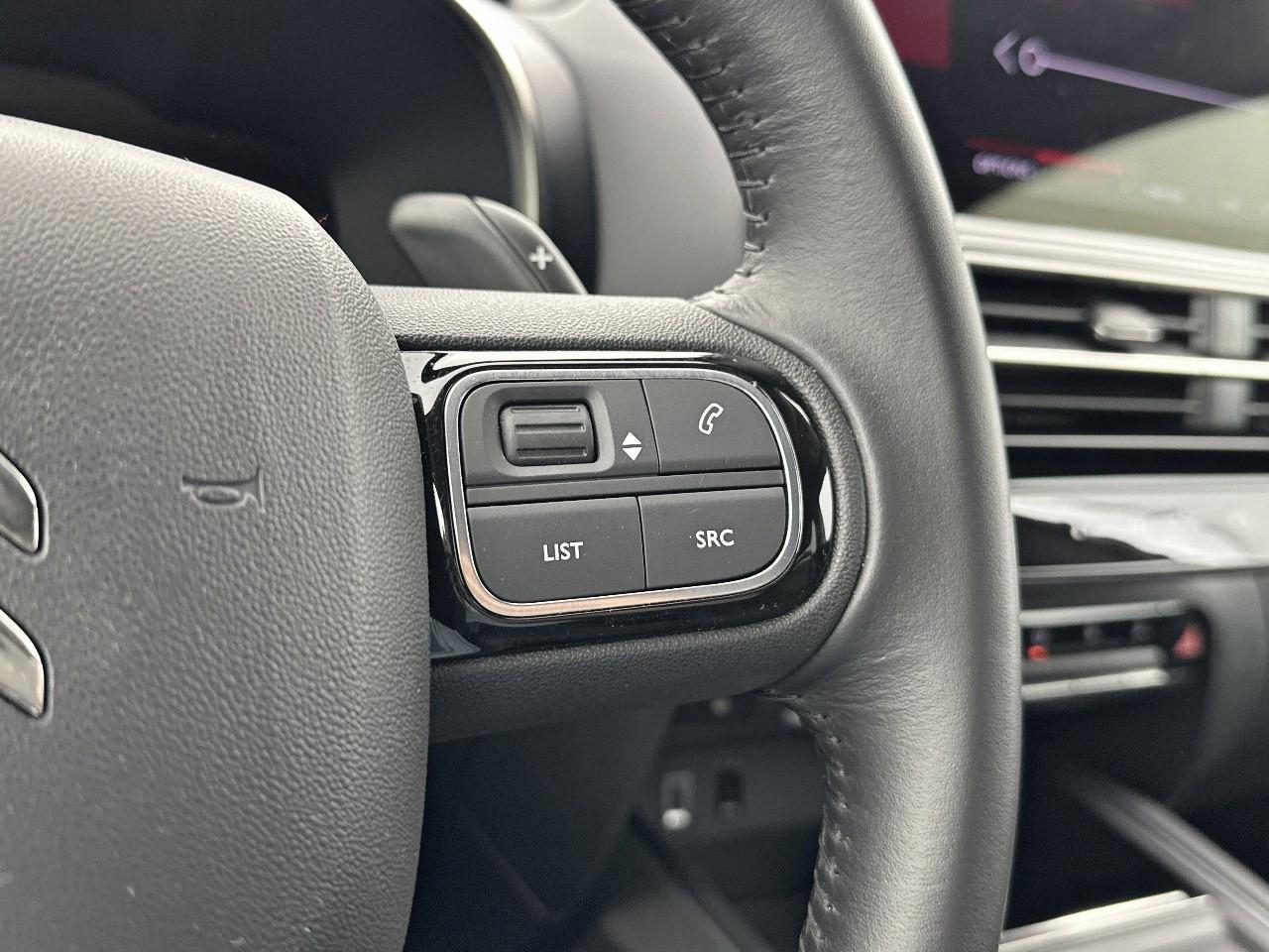 Citroën C5 Aircross hybride 136 e-dcs6 max — photo 18