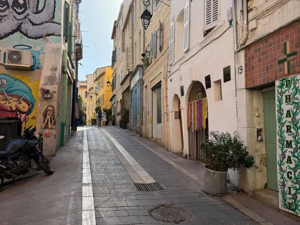 Fonds de commerce 38 m²