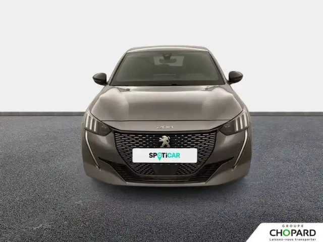 Peugeot 208 puretech 130 s&amp;s eat8 — photo 2