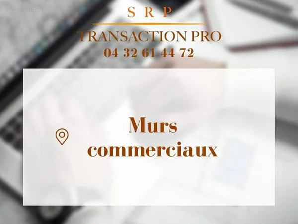 Commerce à Carpentras
