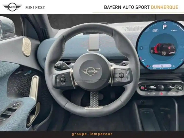 Mini Aceman se 218ch favoured — photo 12