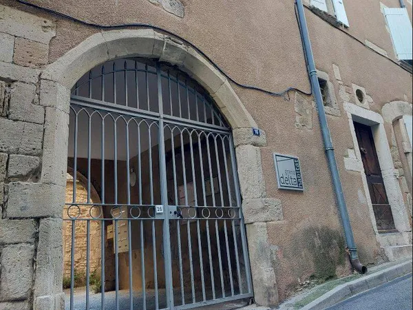 Appartement 3 pièces 72 m²