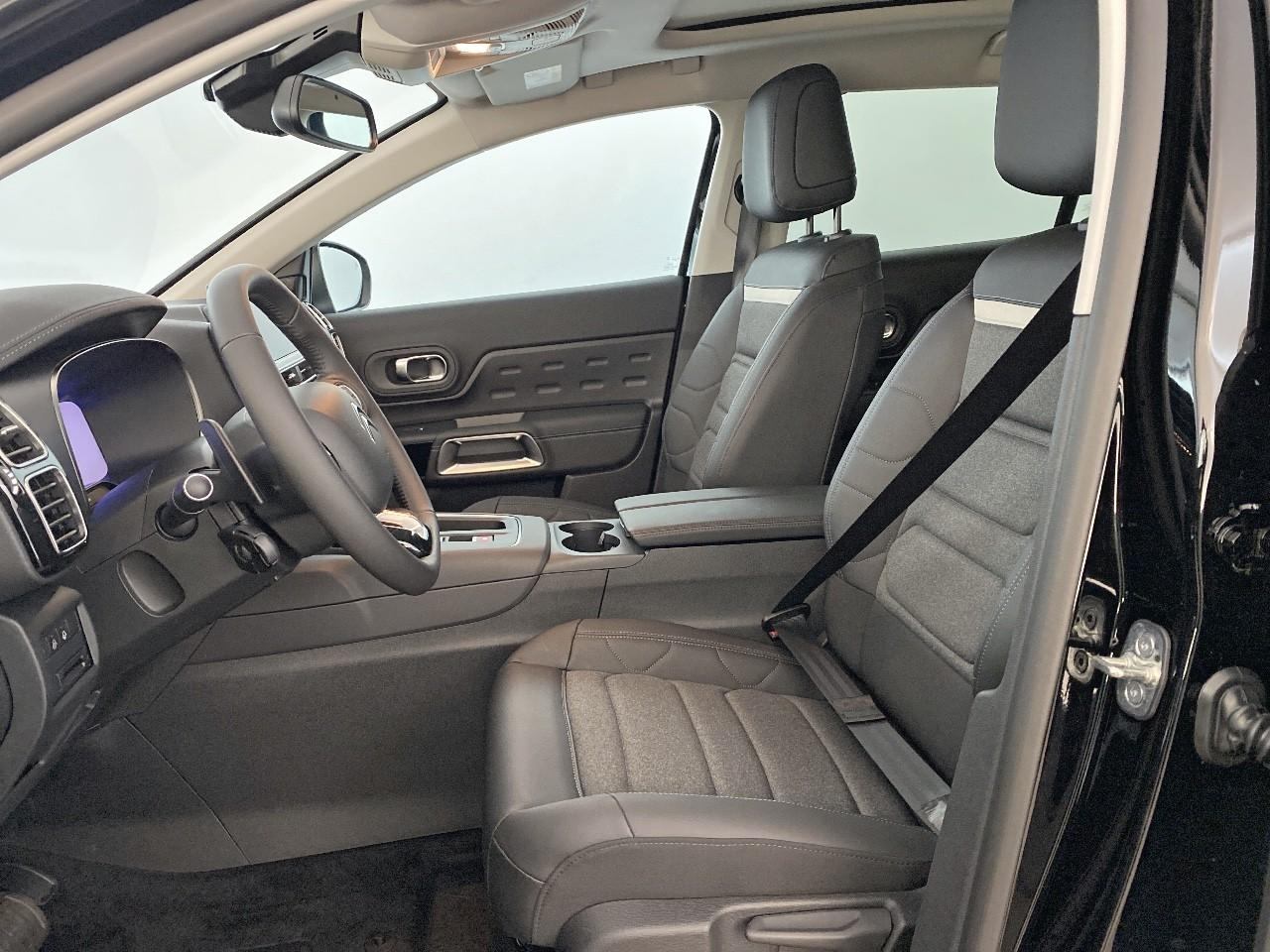 Citroën C5 Aircross hybride 145 e-dcs6 max — photo 9