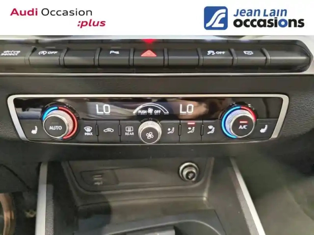 Audi Q2 35 tfsi 150 s tronic 7 — photo 14