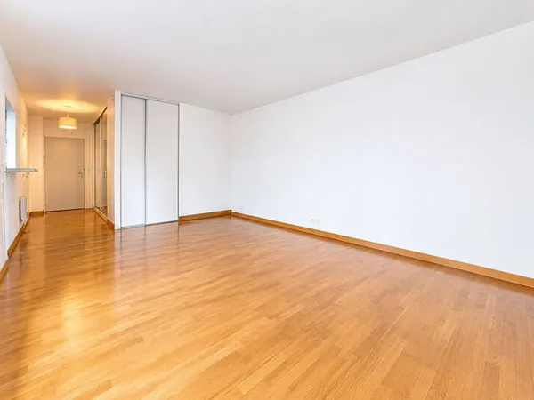 Studio 1 pièce 36 m²