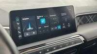 Mg Mg3 1.5 Hybrid+ 195ch Luxury — photo 13
