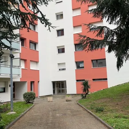 Appartement T3 76M