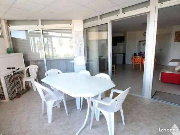 Location jusqu'à juin