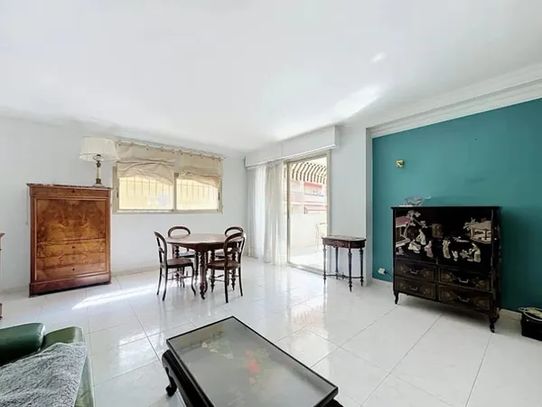 Appartement 3 pièces 77 m²