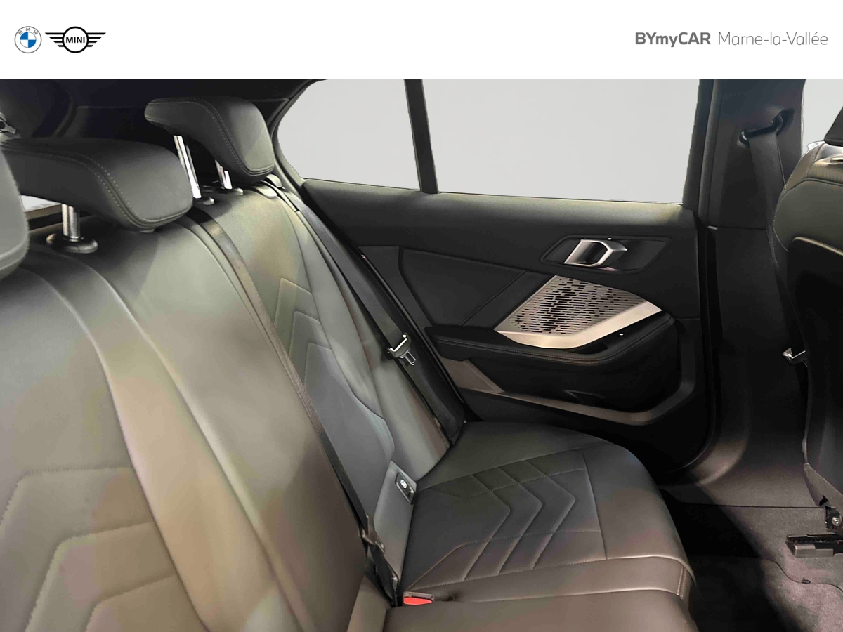 BMW 120 170 ch DKG7 — photo 34