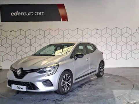 Renault Clio tce 90