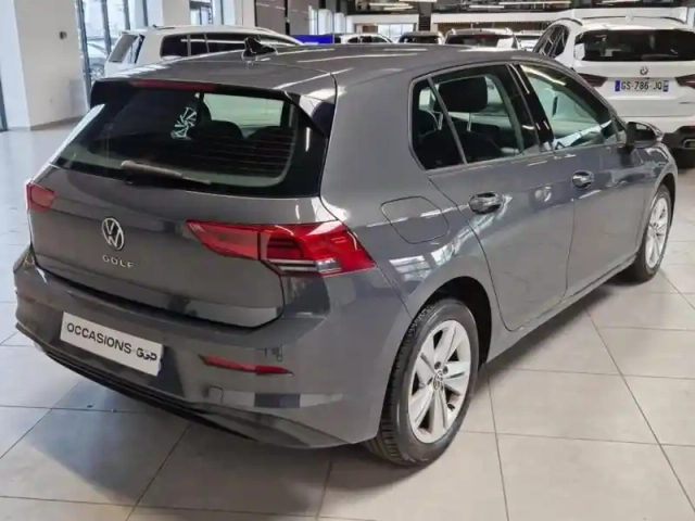 Volkswagen Golf 2.0 tdi scr 115ch — photo 5