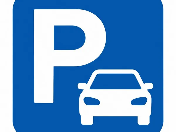 Place de parking couverte et sécurisé hypercentre de Chartres rue St Eman