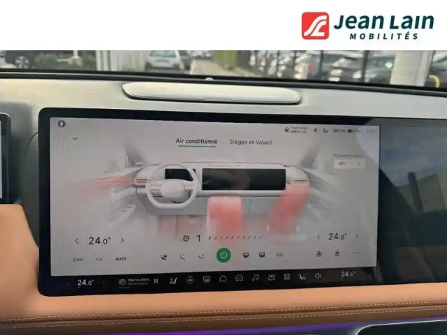 Xpeng G9 performance — photo 34