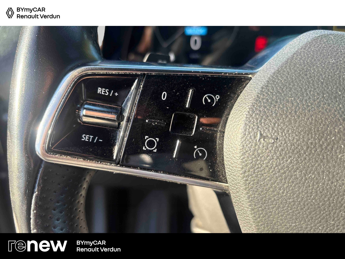 Renault Megane E-Tech EV60 220 ch optimum charge — photo 18