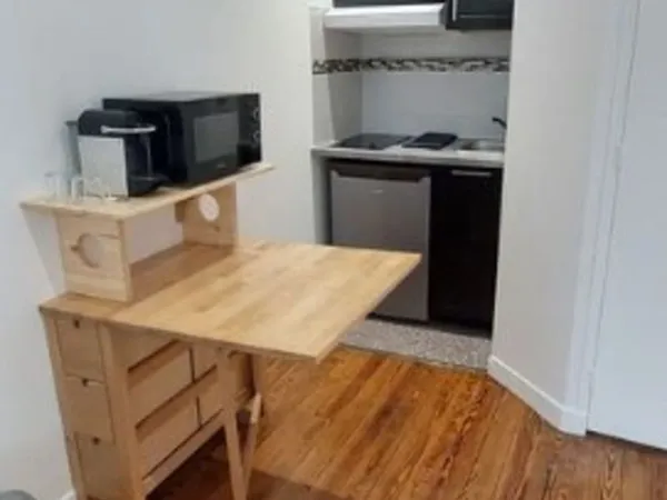 Appartement T2