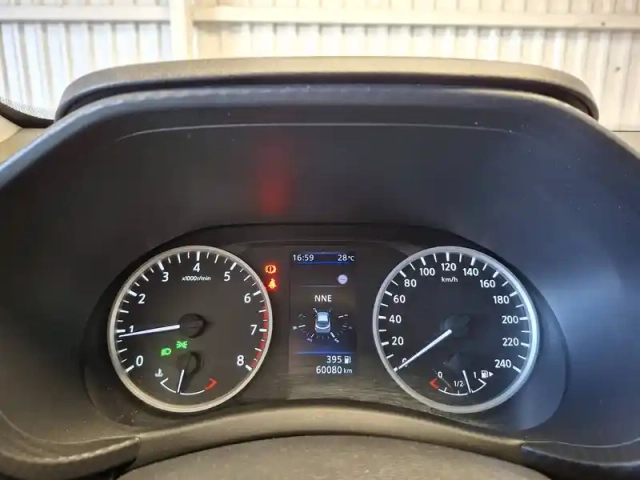 Nissan Juke dig-t 114 — photo 28