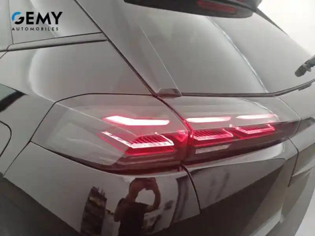 Peugeot 2008 hybrid 145 e-dcs6 — photo 50